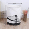 Laundry Storage Bag.