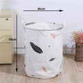 Laundry Storage Bag.