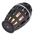 LED Bluetooth Speaker - Looks Like a Warm Light.