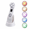 LED Facial Skin Tightening Device.