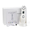 LED Facial Skin Tightening Device.