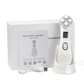 LED Facial Skin Tightening Device.