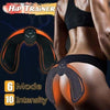 Lifting Buttock Muscle Trainer.