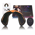 Lifting Buttock Muscle Trainer.