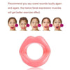 Lip Exerciser & Face Slimmer.