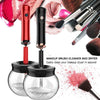 Makeup Brush Cleaner - Professional.