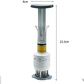 Meat Flavor Injector for Barbecue Seasoning.