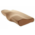 Memory Foam Pillow - Neck Protection.