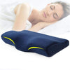 Memory Foam Pillow - Neck Protection.