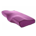 Memory Foam Pillow - Neck Protection.