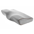 Memory Foam Pillow - Neck Protection.