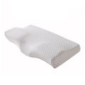 Memory Foam Pillow - Neck Protection.