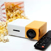 Mini Portable Projector.