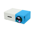 Mini Portable Projector.