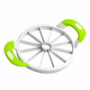 Multi-Purpose Kitchen Practical Stainless Steel Watermelon Slicer.