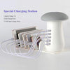 Amazing Fast Charging Lamp - Multi USB.