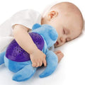 Musical Night Sleep Toy.