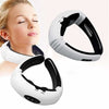 Neck and Back Massager.