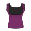 Neoprene Fitness Body Shaper.