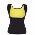 Neoprene Fitness Body Shaper.