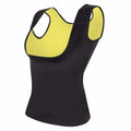 Neoprene Fitness Body Shaper.