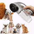 Pet Electric Vacuum  - Fur Cleaner.