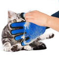 Pet Grooming Glove.