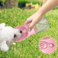 Pet  Water Bottle.