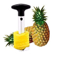 Pineapple Peeler Core Slicer Kitchen Tool.