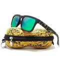 Play-Cool Polarized Sunglasses.