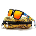 Play-Cool Polarized Sunglasses.