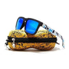 Play-Cool Polarized Sunglasses.