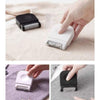 Portable Dust Lint Remover.