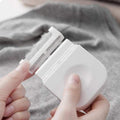 Portable Dust Lint Remover.