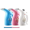 Portable Garment Steamer - Most Popular.