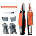 Portable Hair Trimmer Tool.