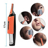 Portable Hair Trimmer Tool.