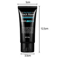 Facial Black Mask - Blackhead Remover