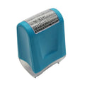 Data Protection Roller Stamp