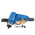 Waist Packs Zipper Pouch for Hiking Running Traveling