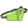 Waist Packs Zipper Pouch for Hiking Running Traveling