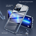 Ultra Magnetic iPhone Case