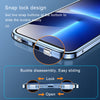 Ultra Magnetic iPhone Case