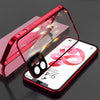 Ultra Magnetic iPhone Case