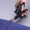 Professional Laser Scissors - For Home Crafts.