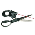 Professional Laser Scissors - For Home Crafts.