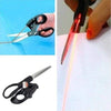 Professional Laser Scissors - For Home Crafts.