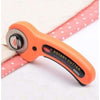 Rotary Cutter - Set 5 pcs Blades.