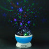 Sky Stars LED Night Light - Projector.