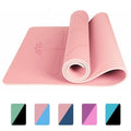 Non Slip Yoga Mat